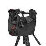 Manfrotto MB PL-CRC-15 (MBPLCRC15) CRC-15 PL Pro Light Video Camera Raincover for small camcorders, or DSLRs with small video rigs Manfrotto MB PL-CRC-15 (MBPLCRC15) CRC-15 PL Pro Light Video Camera Raincover for small camcorders, or DSLRs with small video rigs